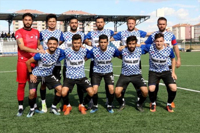 Şarkışla, Pütürge´yi Ağırlayacak