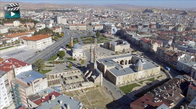 Bakanlık´tan Tabela Kirliliğine Neşter--Video