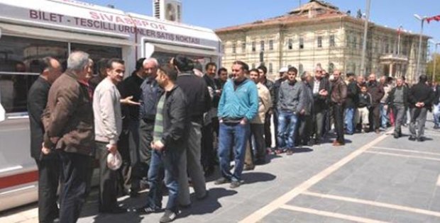 Yiğido´yu İzlemek 2 TL