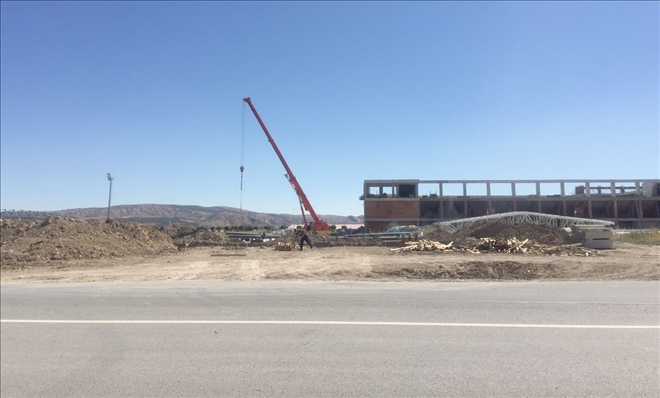 Biri Bitmeden Diğeri Başladı