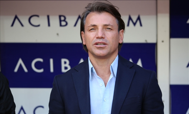 Gidecek Oyuncular Var
