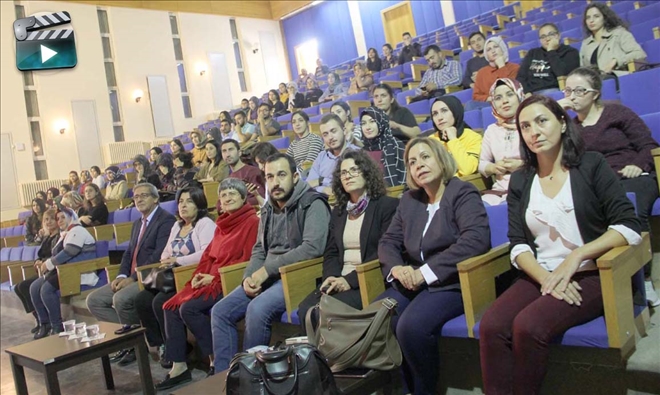 Değişen Dünyada Gençler ve Ruh Sağlığı--Video