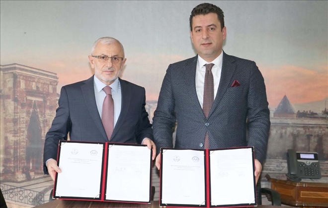 Öğrenciler İçin Eğitim Protokolü