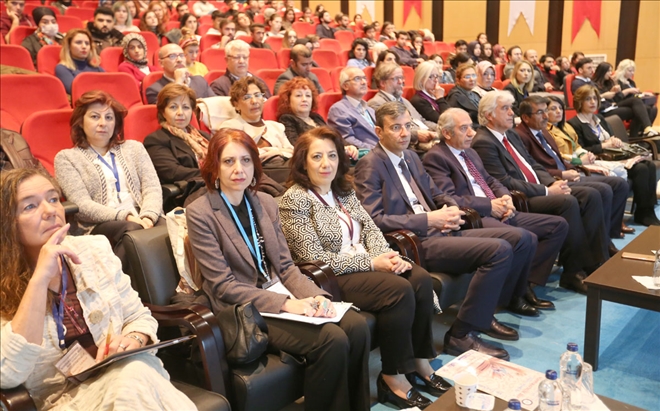 7. Edebiyat Bilimi Kongresi Yapıldı