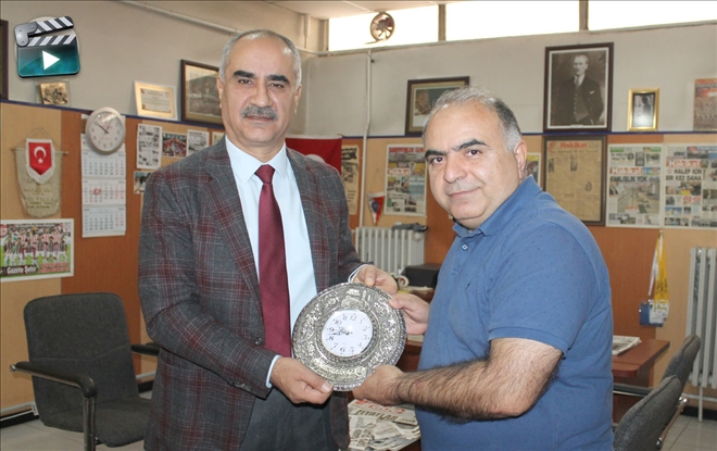 Bakanımız Sivas´a Cömert Davrandı--Video