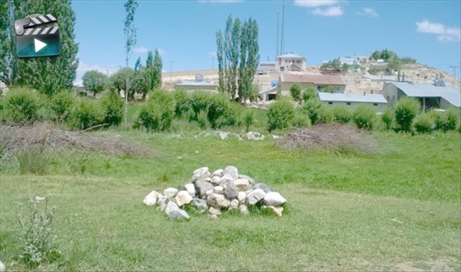 Foseptik Çukuru Köyün Ortasında!--Video