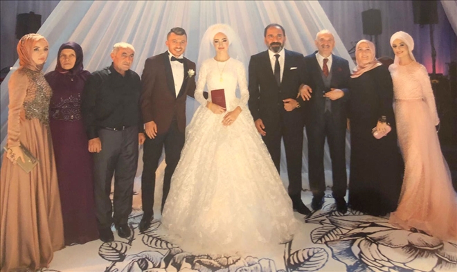 Ziya Erdal Dünya Evine Girdi