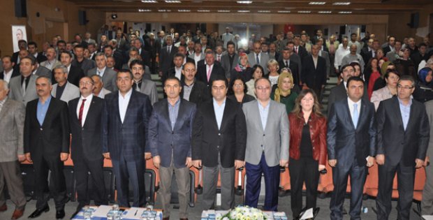 Adayın Arkasındayız