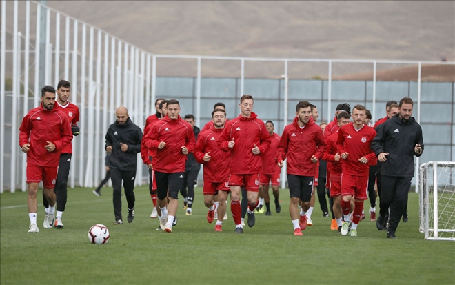 Yiğido Durmak Bilmiyor