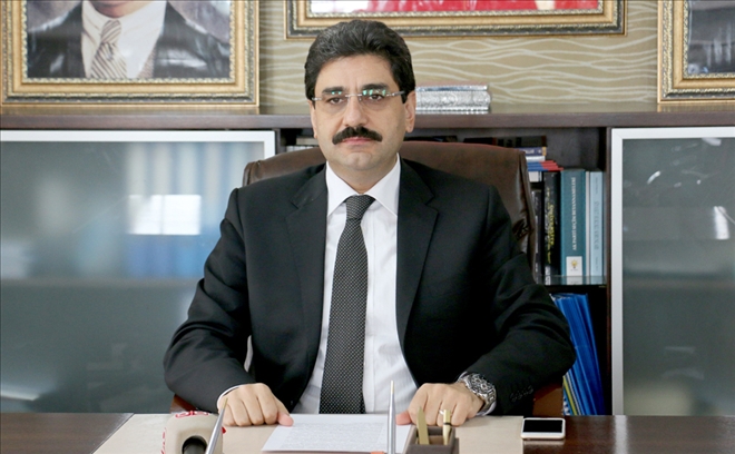 Bakan Kurum´dan Sivas´a 8 Müjde