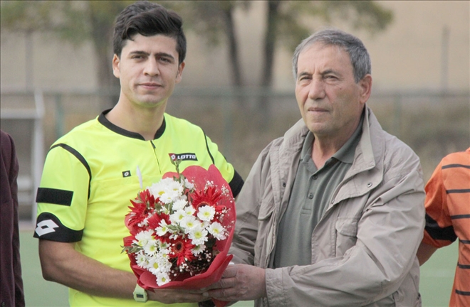 Elbay, Başarılar Diledi