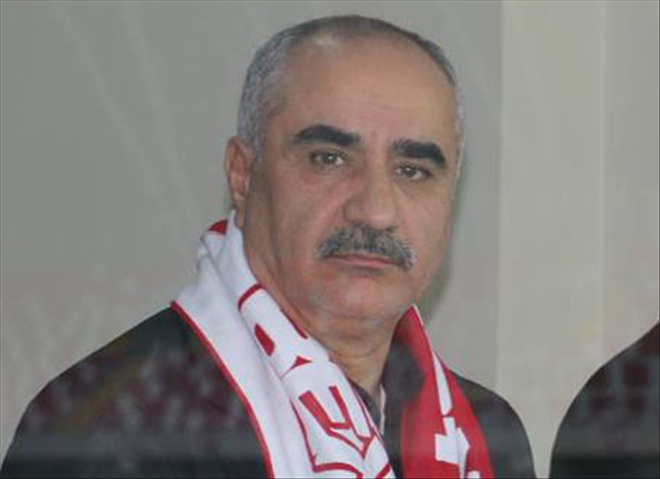 Başkan´dan Taraftara Çağrı!