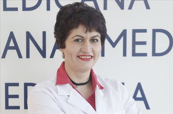 Diyabet Gebelerin Yüzde 7´sini Etkiliyor