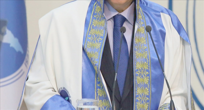 Rektör Adaylığı Maratonu Başladı 