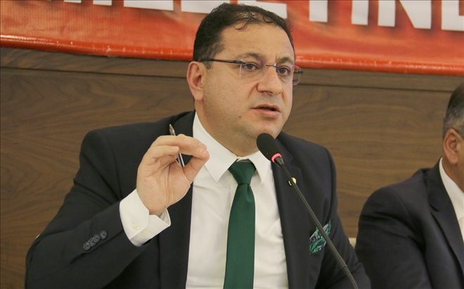 Bankaların Tutumu Merak Ediliyor