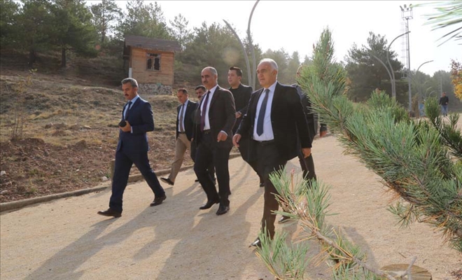 Her Şey Spor İçin