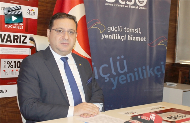 Taşın Altına Elimizi Koymalıyız--Video