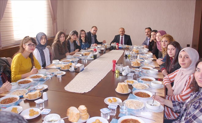 Açlığa Son