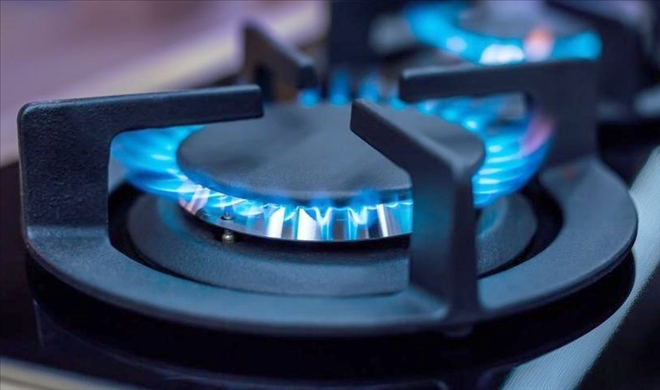 Gürün´de Bin Konuta Doğal Gaz Verilecek