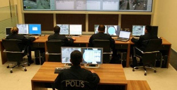 MOBESE´ler Okulları Denetleyecek 
