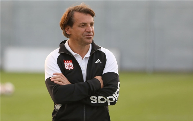 Tuna´dan Futbolculara Yoğun Program