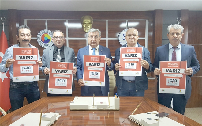 Enflasyonla Mücadeleye Borsa´dan Tam Destek