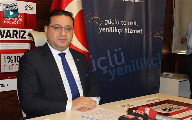 Nefes Kredisi Üyeleri Bekliyor--Video