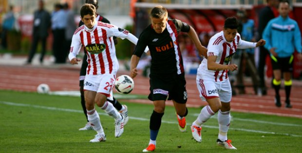 AATİF´DEN SEVGİLERLE