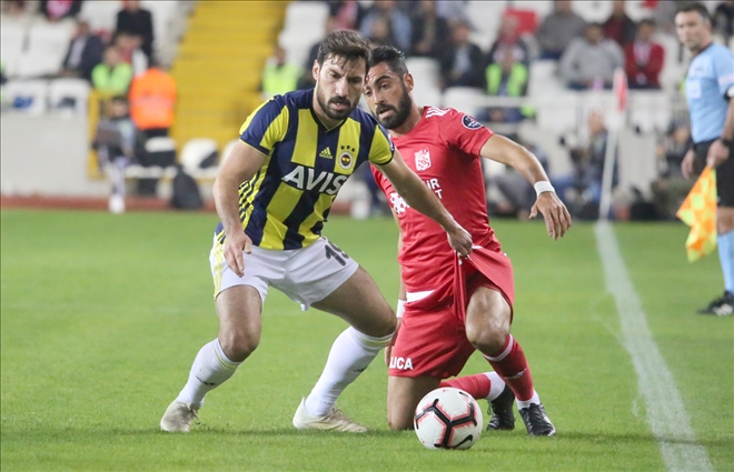 Kazanan Olmadı