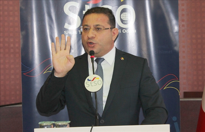 70 Firmadan Kampanyaya Destek 