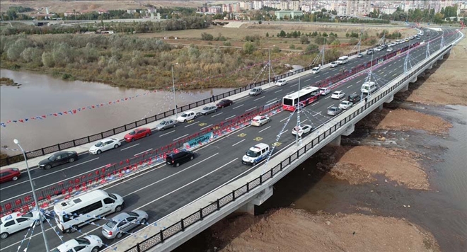 40 Yıllık Hayal Gerçek Oldu 