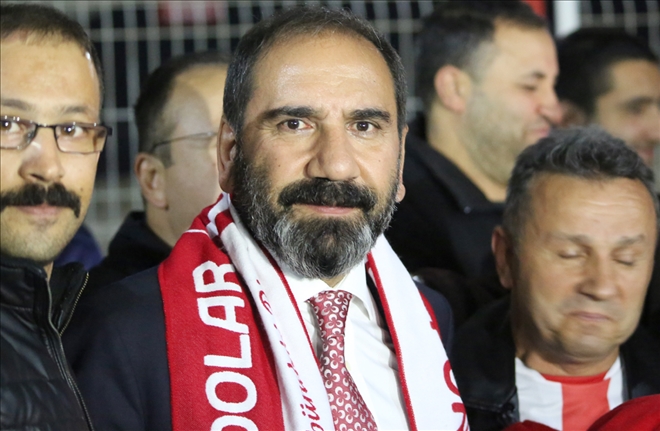 Maçın Hakkı Beraberlikti