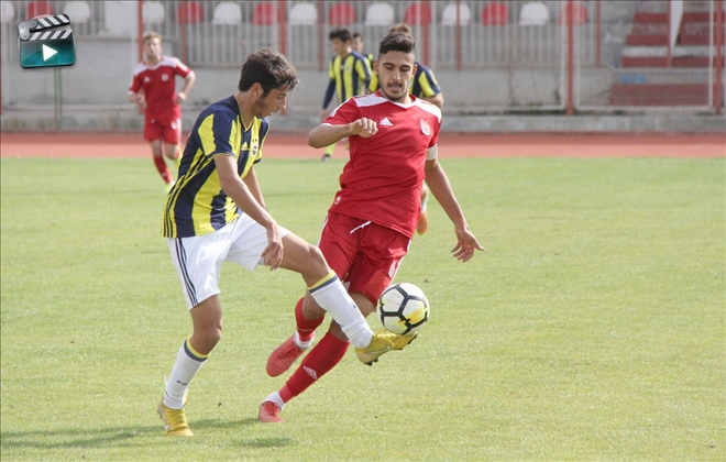 Fener 3 Puanı Kaptı--Video