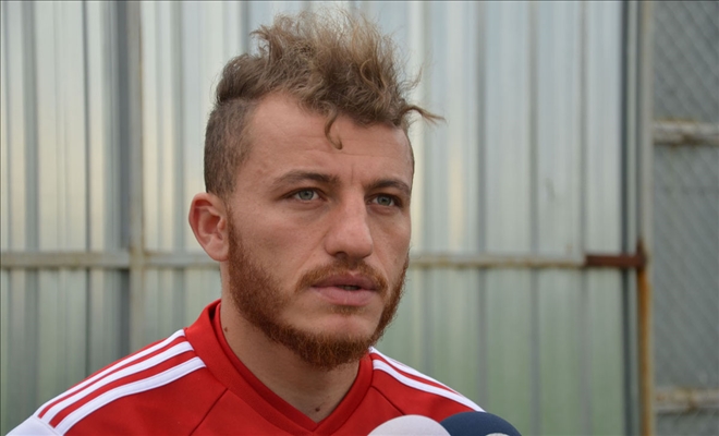 Ziya : Gol Atan Kazanırdı