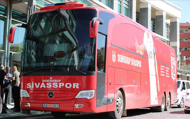 Taraftara Otobüs Desteği