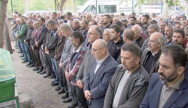 Tipiler Kalbine Yenik Düştü