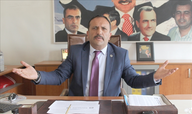 Suçlular Cezalandırılsın!  