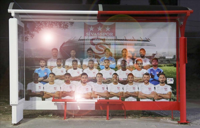 İşte Sivasspor Durağı