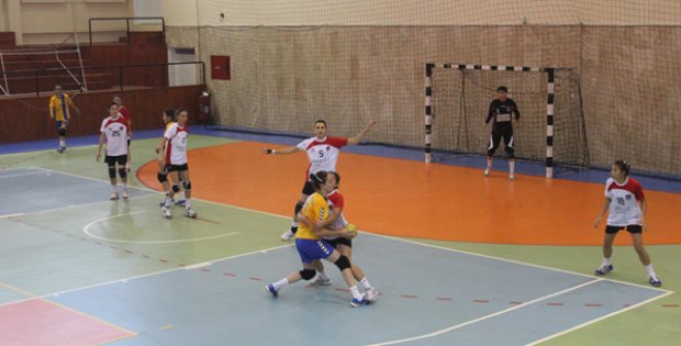 Hentbolda İyi Başlangıç