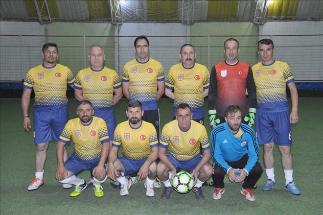 Bol Gollü Maçlar