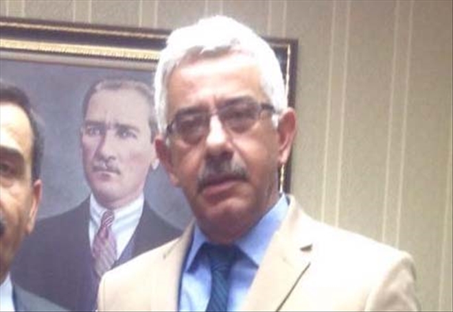 Çelikus: Türk´üz Doğruyuz, Çalışkanız