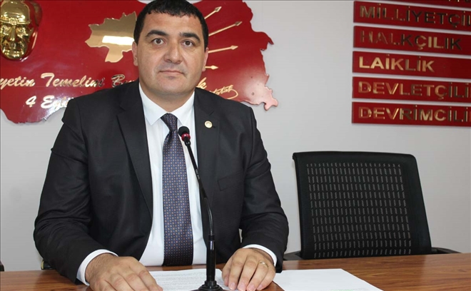 Sivas´ın Hakkı 6. Bölge 