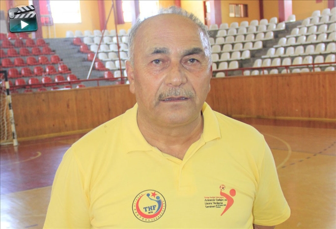 Hedefimiz Galibiyet--Video