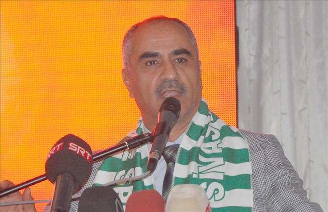 Başarımız Takdire Şayan