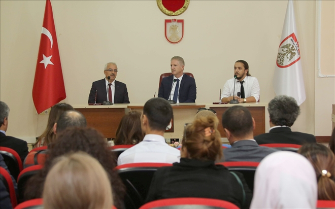 Sivas, Zengin Bir İl