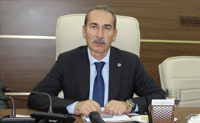 Tedbir Almamız Gerekiyor