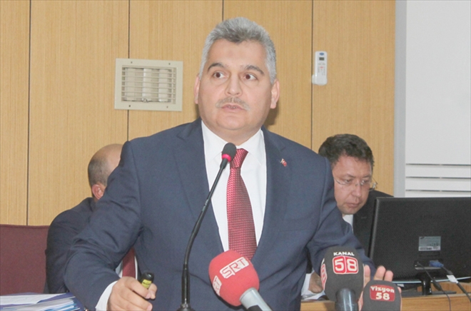 Su Kaynaklarımız Gelecek Kuşaklara Aktarılacak