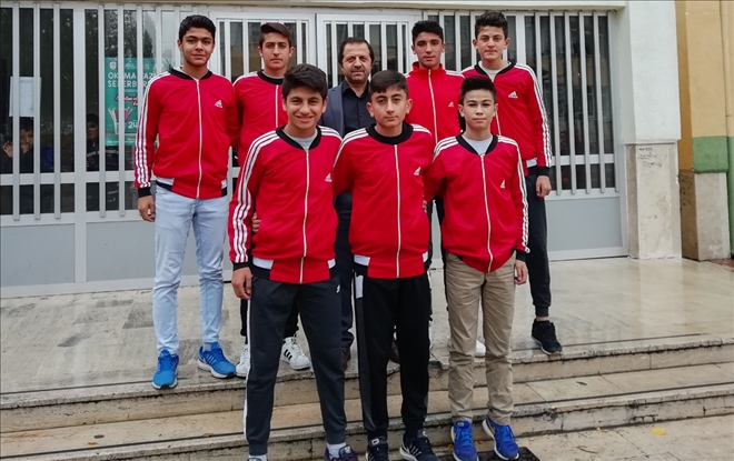 Milli Takıma 7 Yiğido