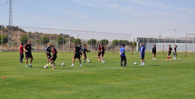 Doğru Yoldayız