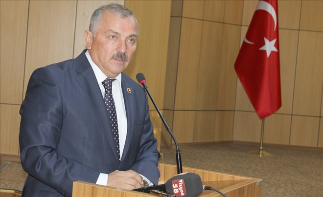 Önemli Kararlara İmza Attık